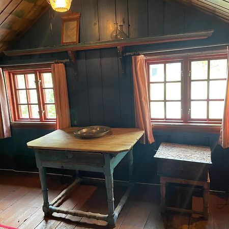 Hallingstua Oslo Dış mekan fotoğraf
