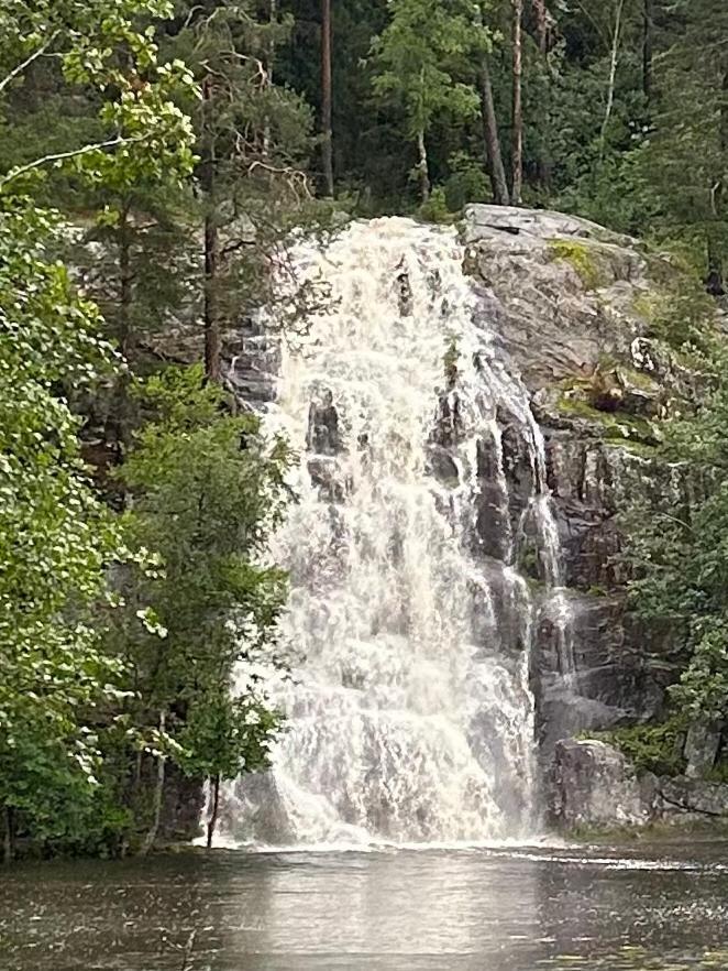 Hallingstua Oslo Dış mekan fotoğraf