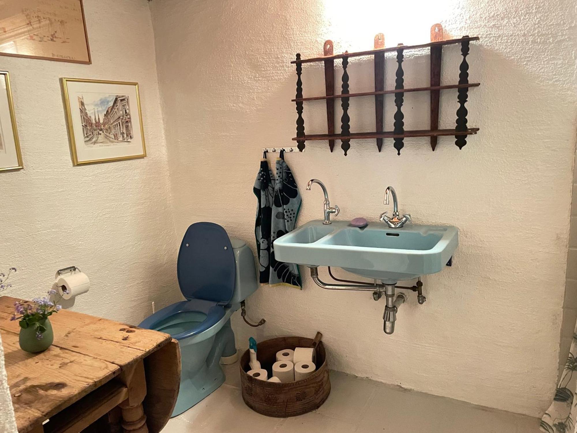 Hallingstua Oslo Dış mekan fotoğraf